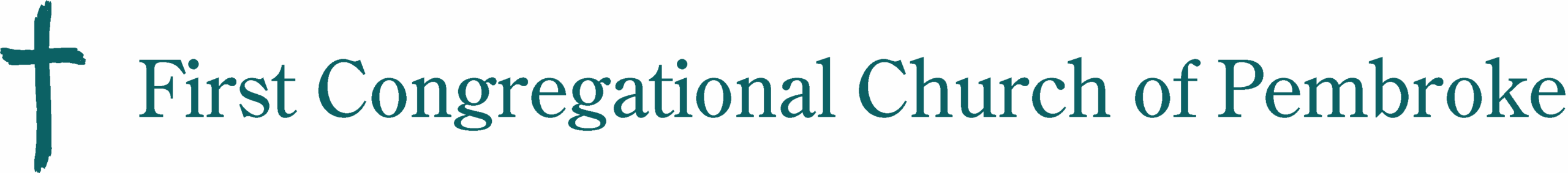 First Congregational Church of Pembroke, NH